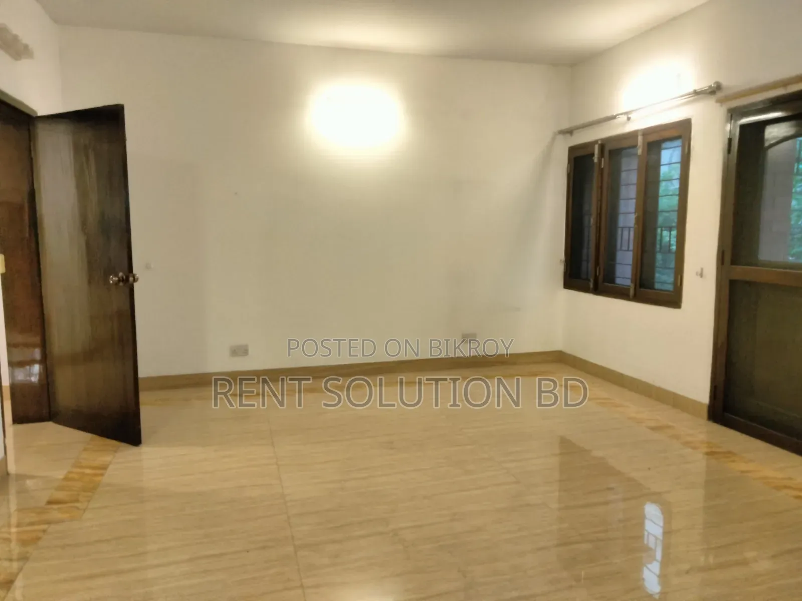 Independent House Rent in Baridhara