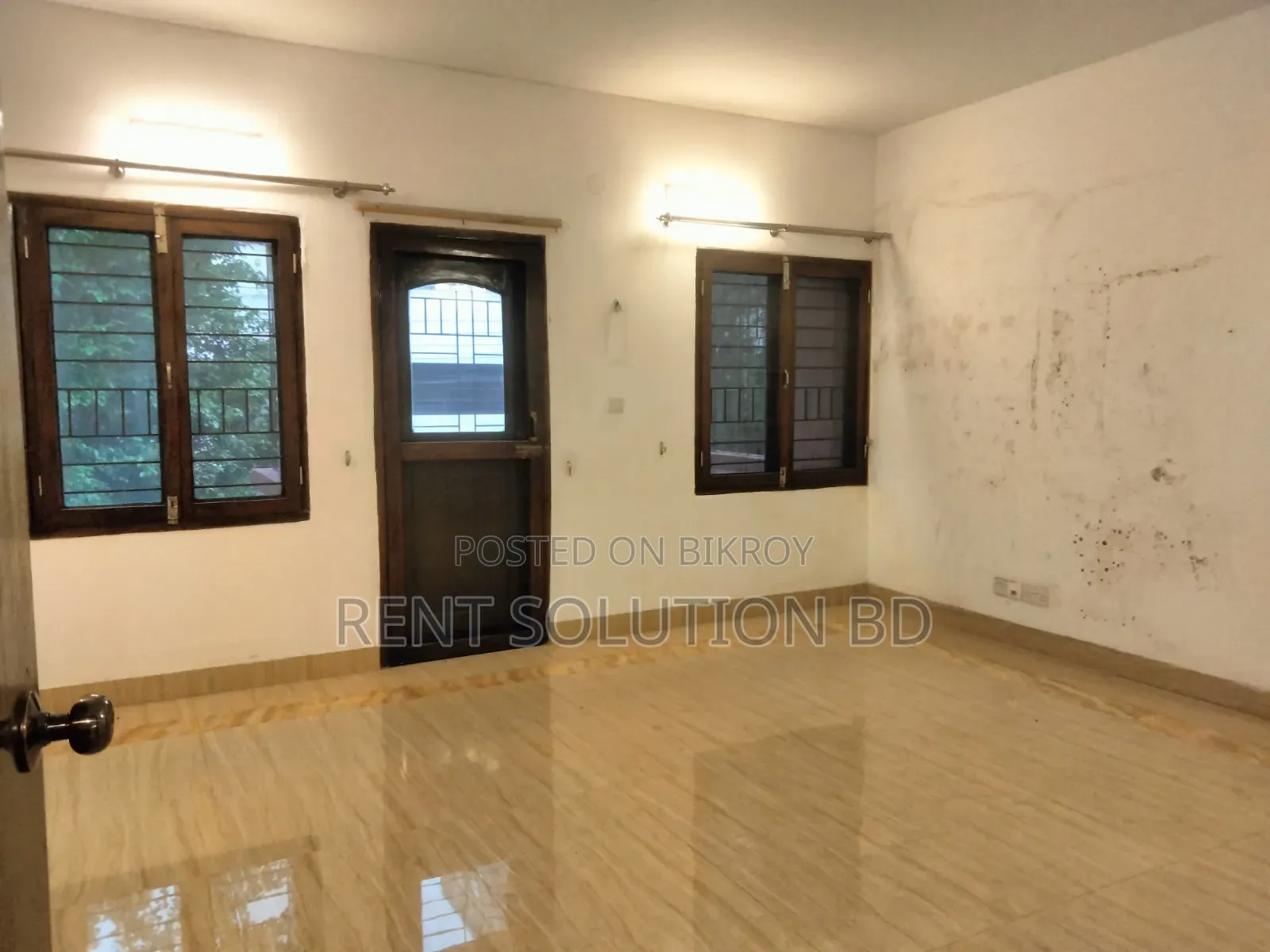 Independent House Rent in Baridhara