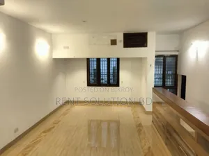 5 Bedroom Villa in Baridhara for Rent