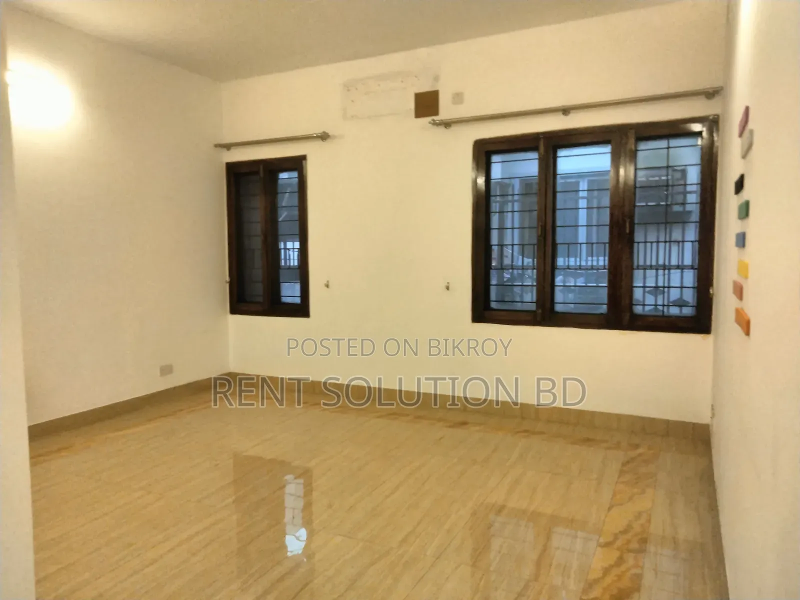Independent House Rent in Baridhara