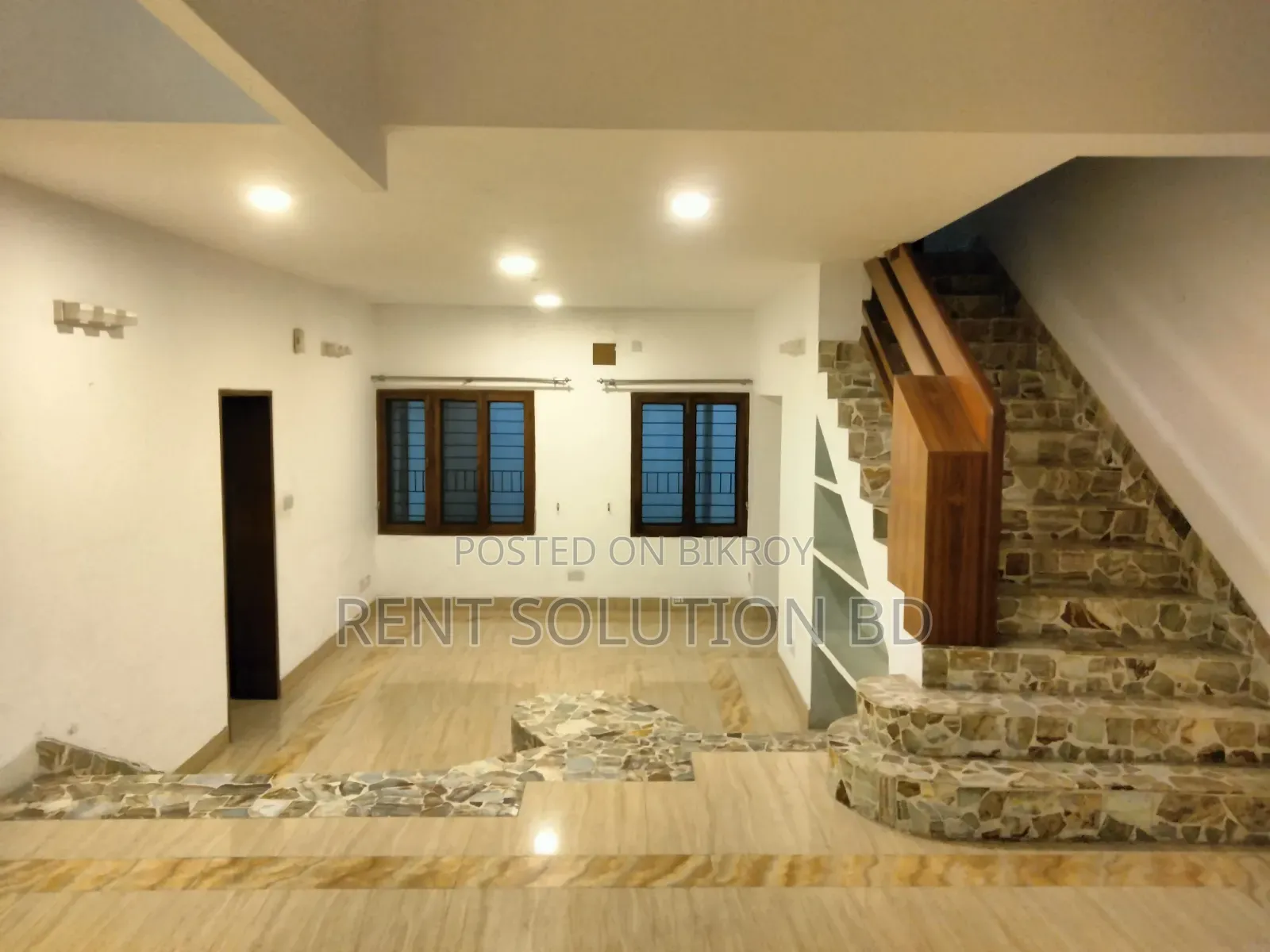 Independent House Rent in Baridhara