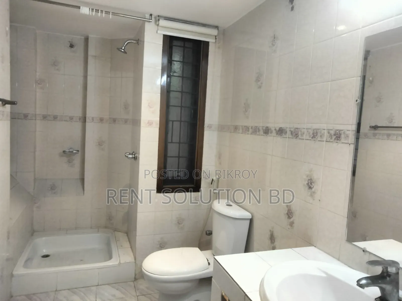 Independent House Rent in Baridhara