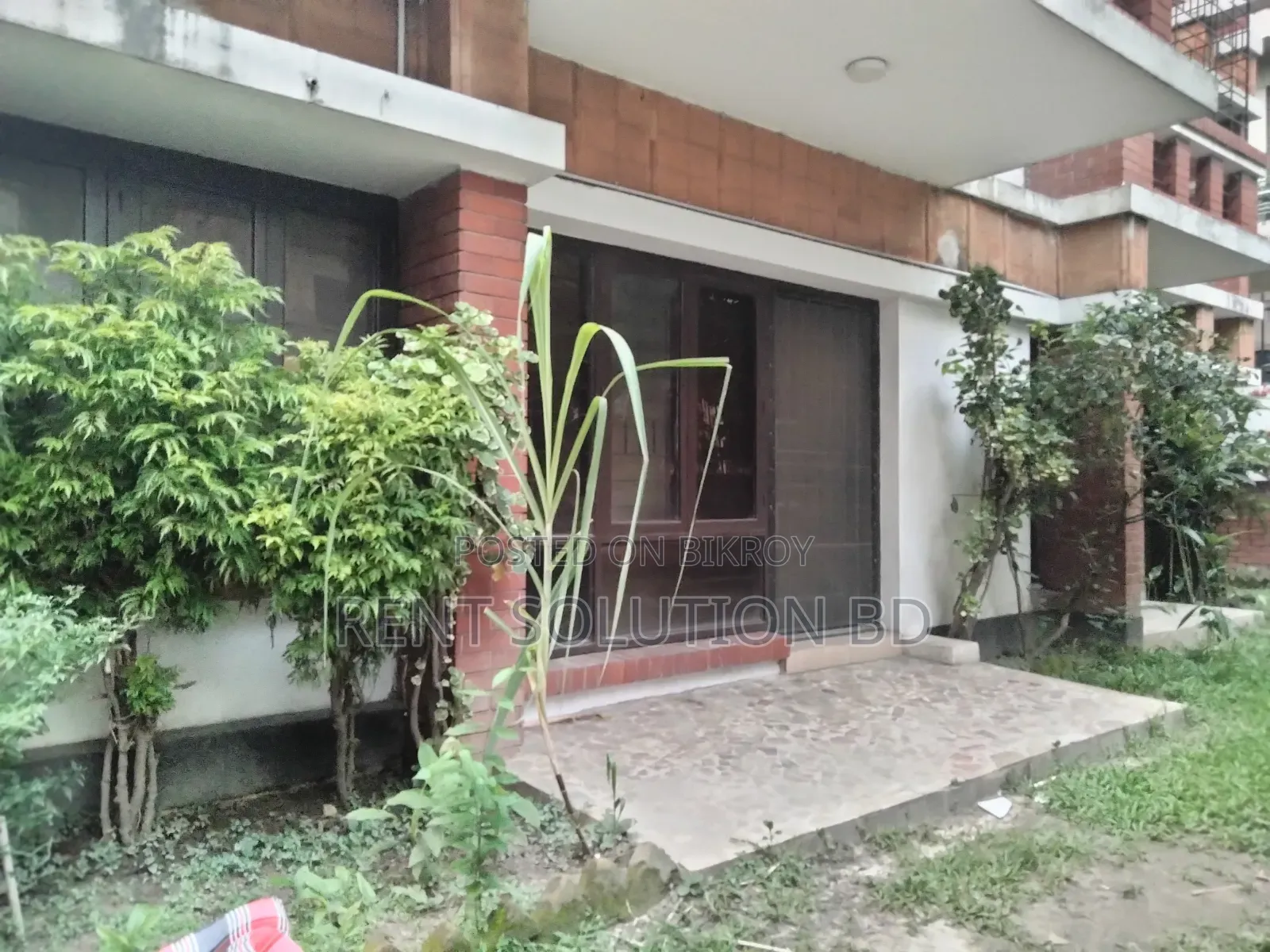 Independent House Rent in Baridhara