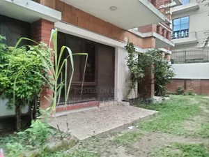 5 Bedroom Villa in Baridhara for Rent