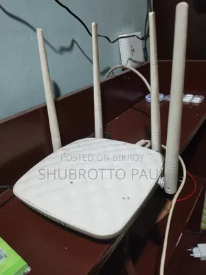WiFi Router