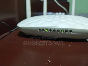 WiFi Router