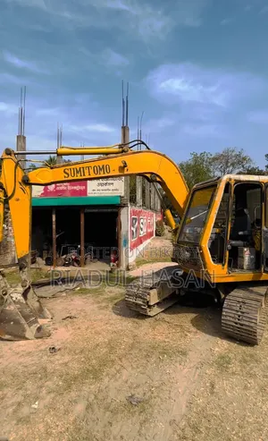 Sumitomo 3 (Call for more details)