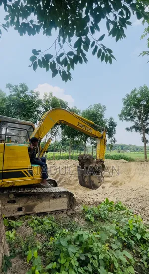 Sumitomo 3 (আরো বিস্তারিত জানতে কল করুন)