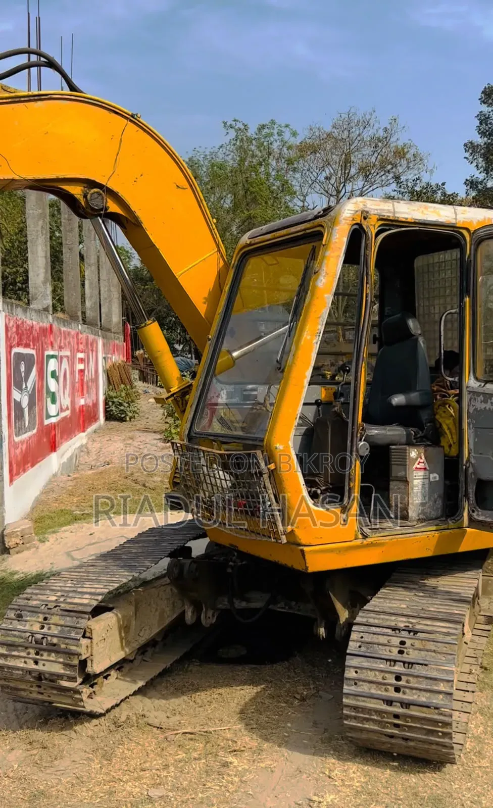 Sumitomo 3 (আরো বিস্তারিত জানতে কল করুন)