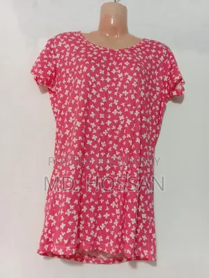 Ladies Undershirt