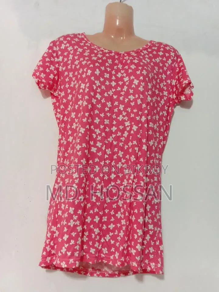 Ladies Undershirt