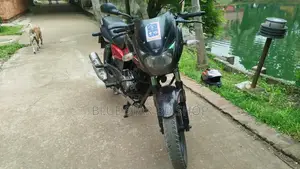 বাজাজ পালসার ১৫০ ২০১৯ কালো