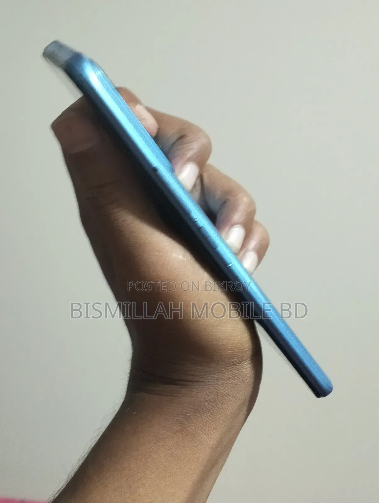 Infinix Hot 20i 128 GB