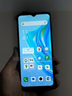 Infinix Hot 20i 128 GB