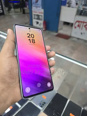 Samsung Galaxy A73 5G 256 GB Blue