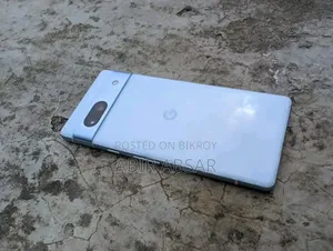 Google Pixel 7a 128 GB Blue