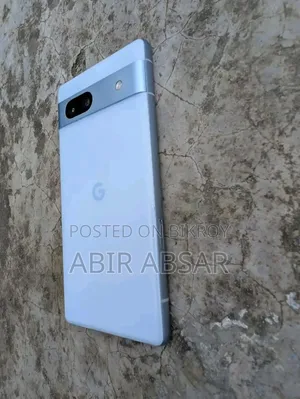 Google Pixel 7a 128 GB Blue