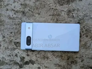 Google Pixel 7a 128 GB Blue