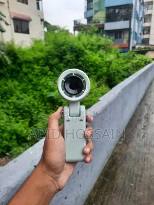 Fan Rechargeable