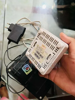 Tenda Router and Onu Sell Kora Hobe