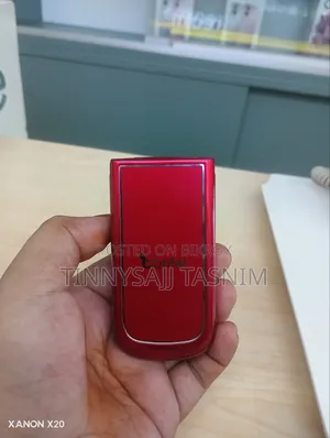 Bontel A225 32 GB Red