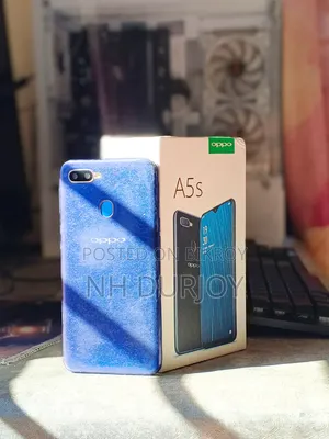 Oppo A5s / AX5s 32 GB Blue