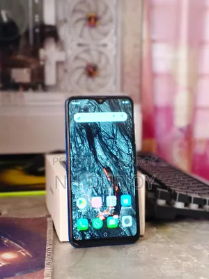 Oppo A5s / AX5s 32 GB Blue