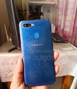 Oppo A5s / AX5s 32 GB Blue