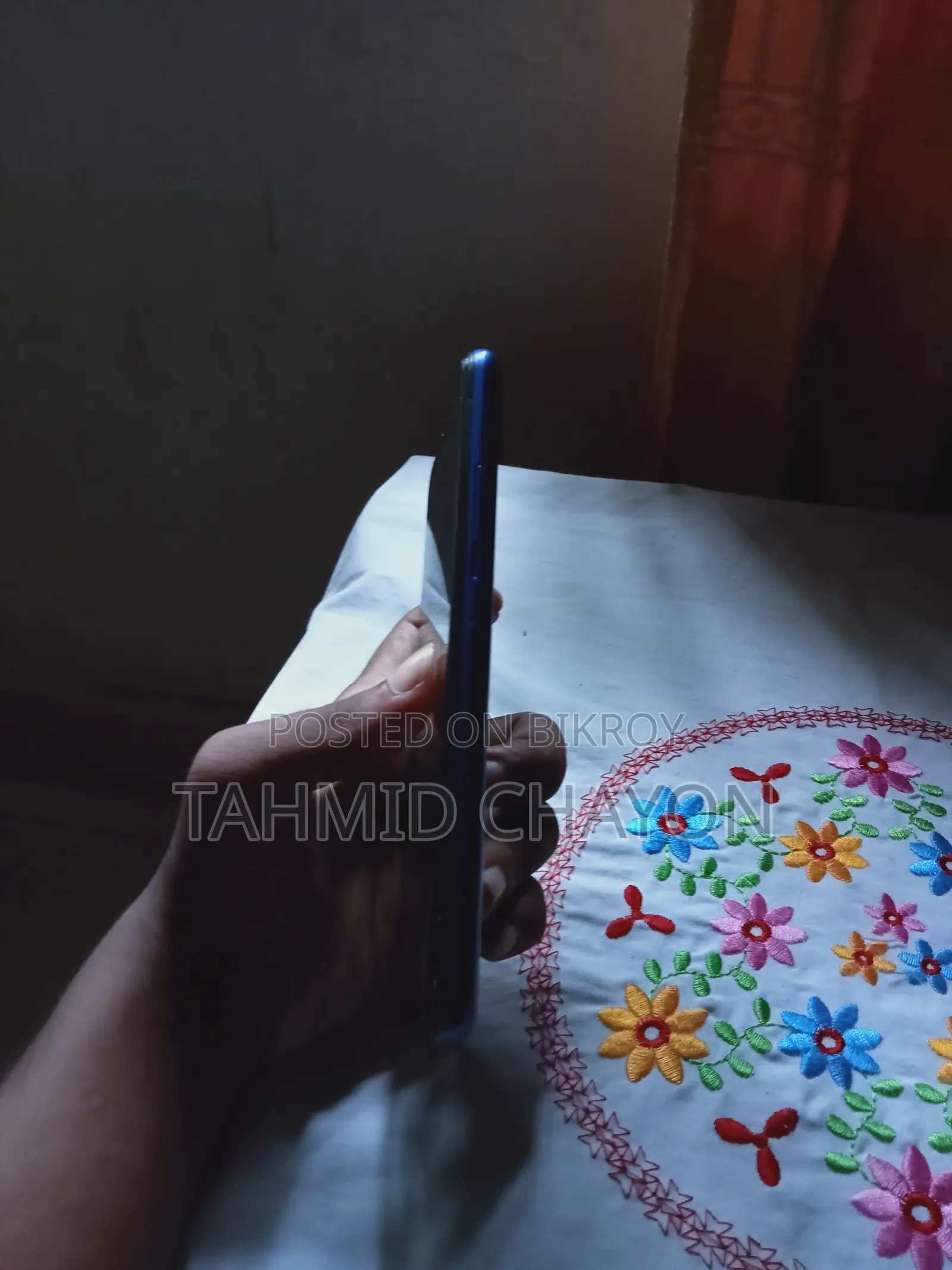 Realme C15 64 GB Blue