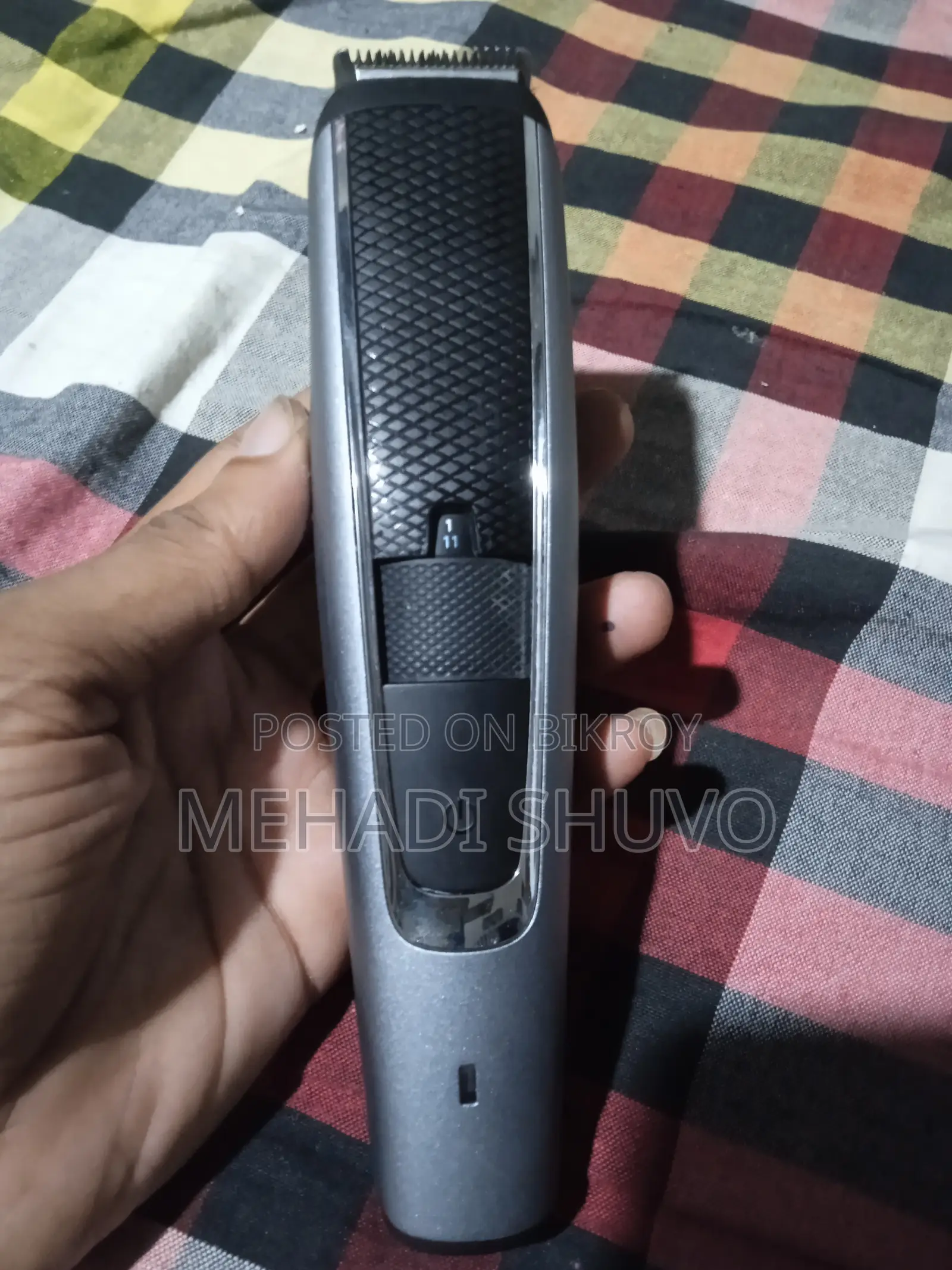 হেয়ার স্ট্রেইটনার