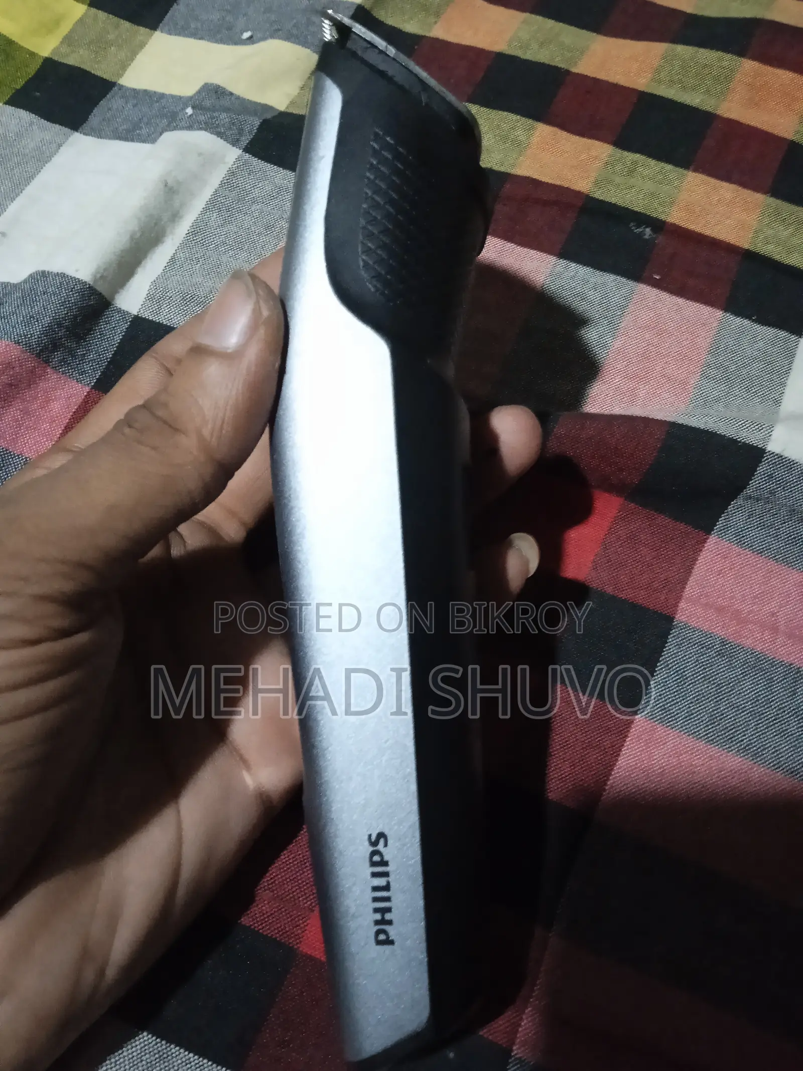 হেয়ার স্ট্রেইটনার