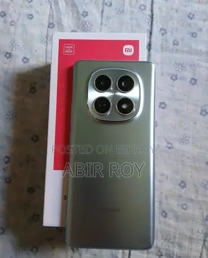 Xiaomi Redmi Note 15 Pro 256 GB