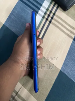 New Xiaomi Poco M2 64 GB Blue