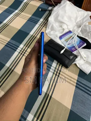 New Xiaomi Poco M2 64 GB Blue