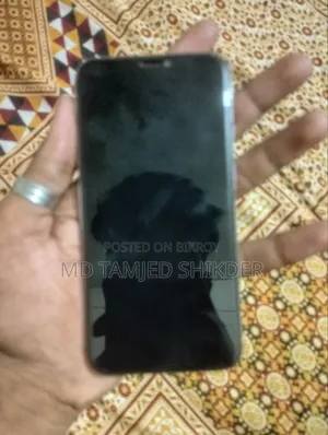 Apple iPhone X 64 GB White