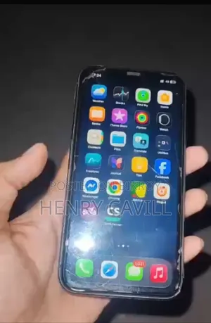 অ্যাপল আইফোন ১১ ১২৮ জিবি কালো