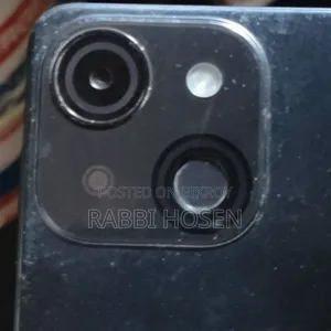 Itel A50C 32 GB Black
