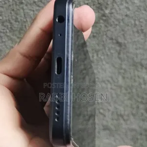 Itel A50C 32 GB Black