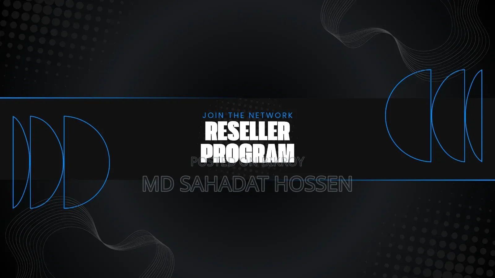 Online Gadget Reseller Recruitment (Part-time/Students Preferred)