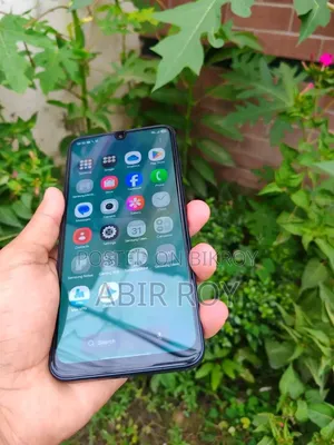 Samsung Galaxy A15 5G 256 GB Blue