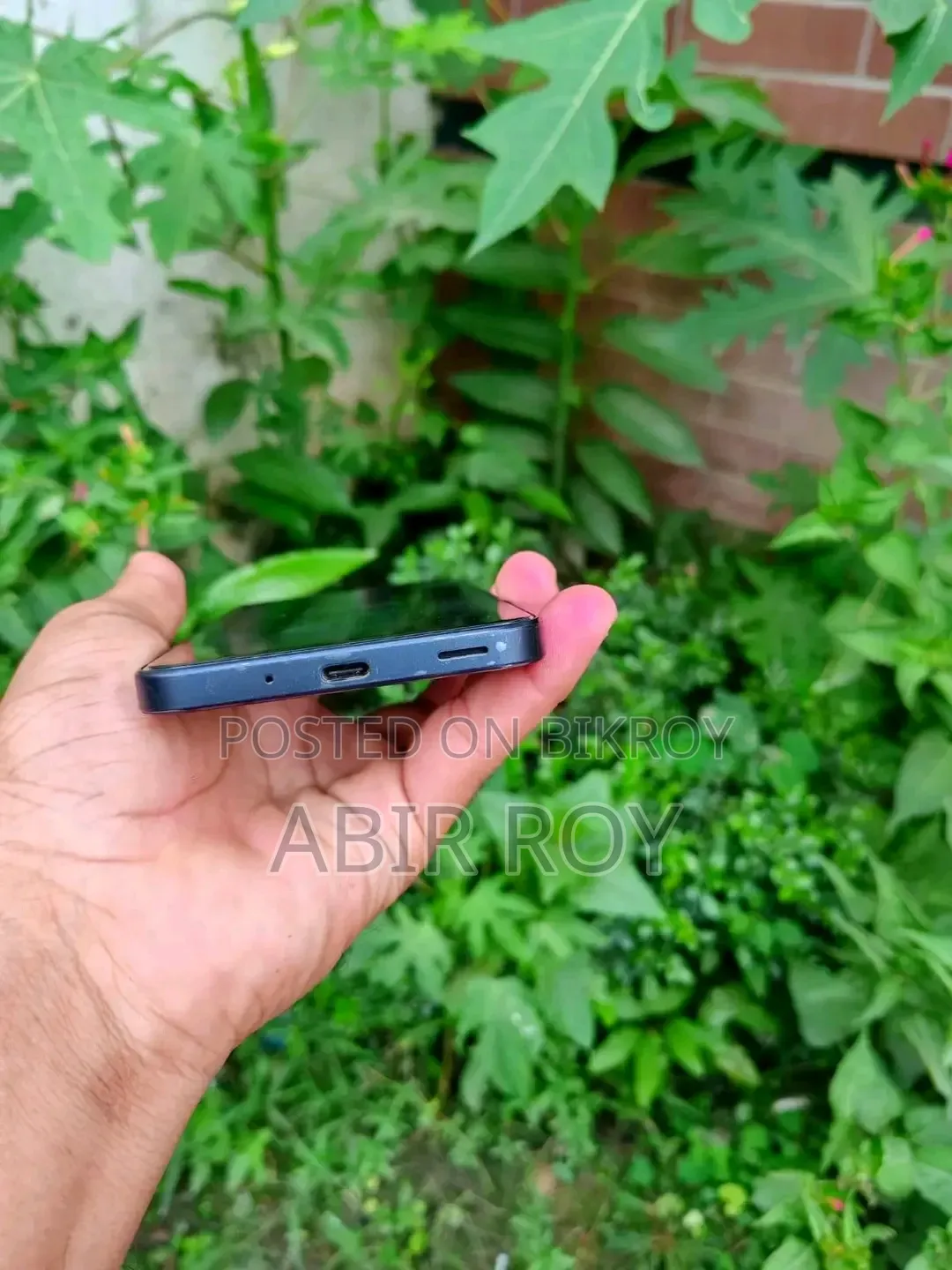 Samsung Galaxy A15 5G 256 GB Blue
