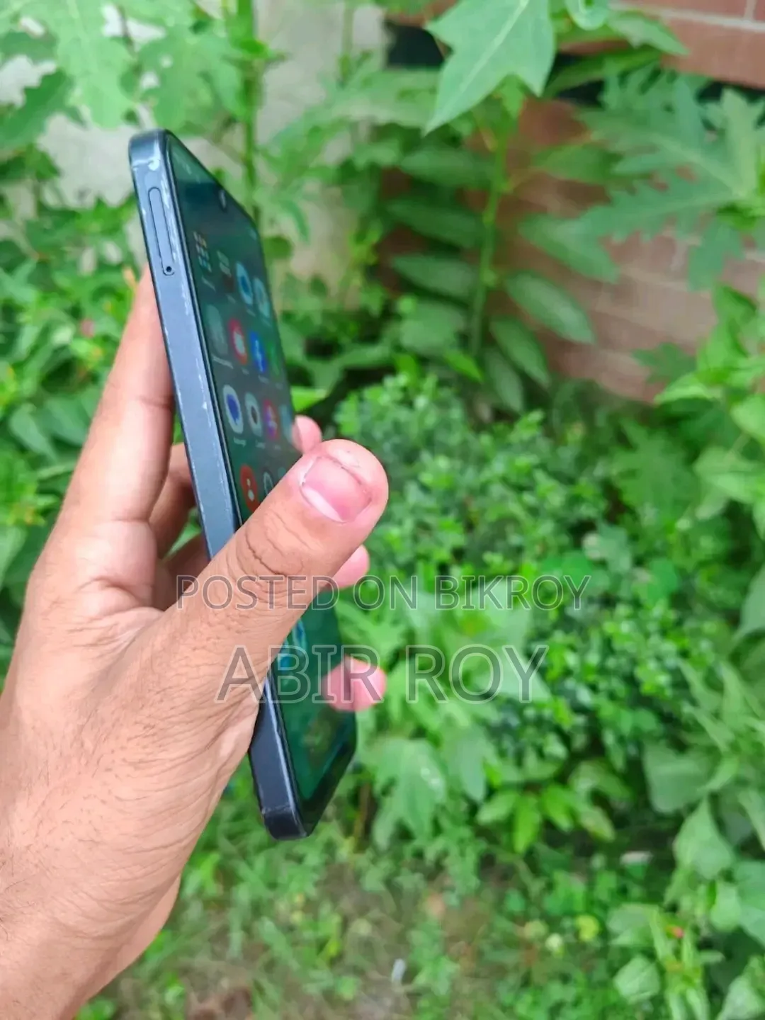 Samsung Galaxy A15 5G 256 GB Blue