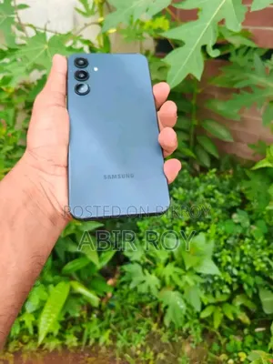 Samsung Galaxy A15 5G 256 GB Blue