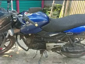Bajaj Pulsar 150 2011 Blue