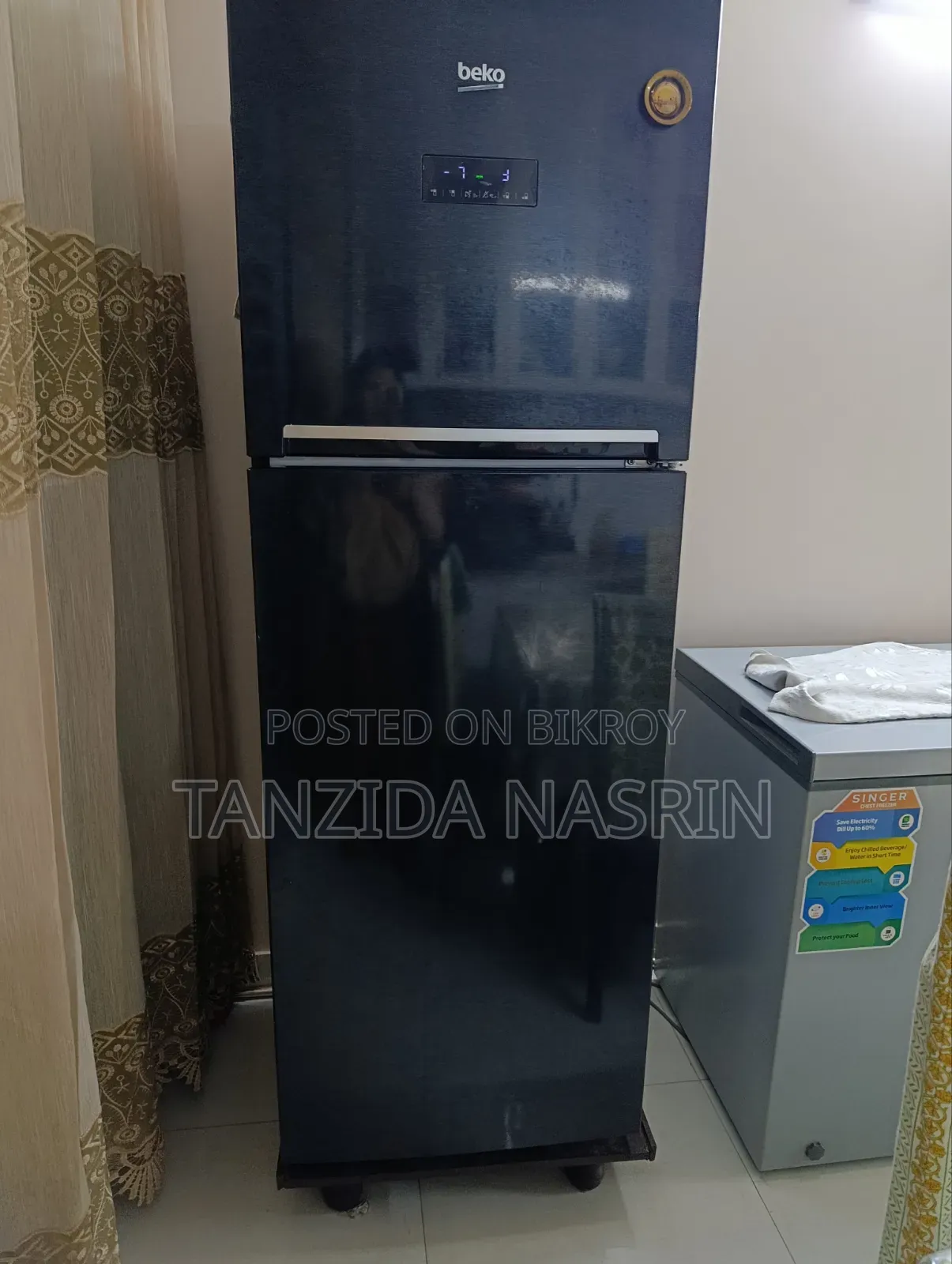 Refrigerator