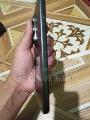 ইনফিনিক্স হট ৬০আই ২৫৬ জিবি কালো