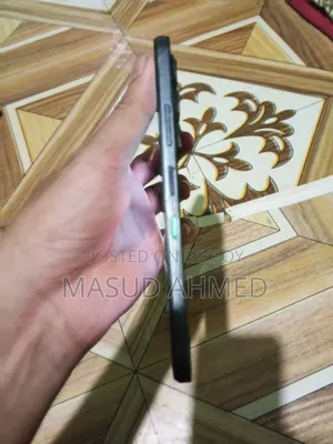 ইনফিনিক্স হট ৬০আই ২৫৬ জিবি কালো