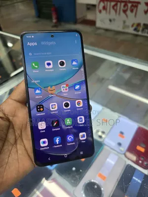 ভীভো ওয়াই২০০ ১২৮ জিবি ব্ল্যাক