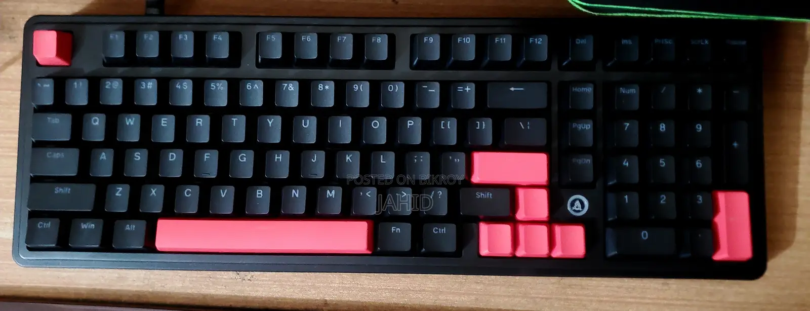 Mechanical Keyboard