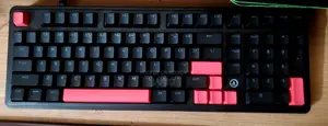 Mechanical Keyboard